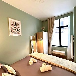 Deluxe Appartement met een Slaapkamer